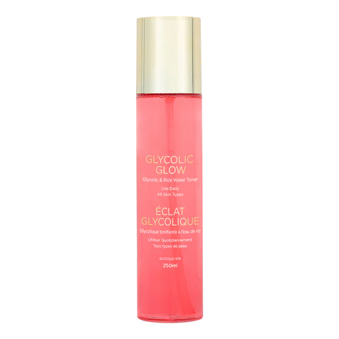 Glycolic Glow Glycolic & Rice Water Toner