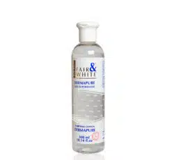 Fair & White Dermapure Lotion