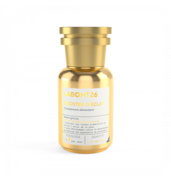 LABOHT26 Booster D'Éclat