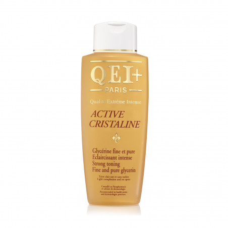 QEI+ Paris Active Cristaline