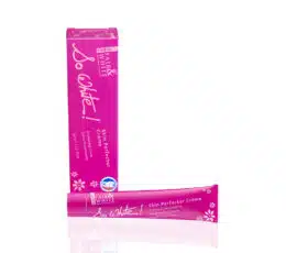 So White! Skin Perfector Cream