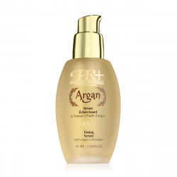 PR+ Argan Toning Serum
