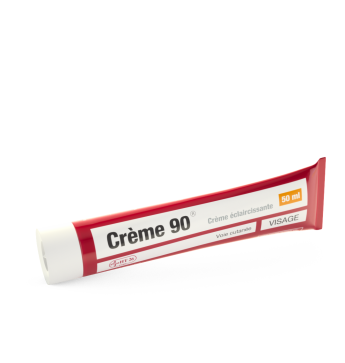 Crème 90 Lightening Cream