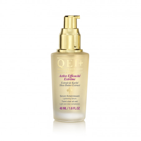 QEI+ Active Efficacité Extrême Lightening Serum