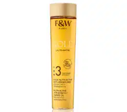 Nutri-Active Anti-Stretch Marks Oil | Gold
