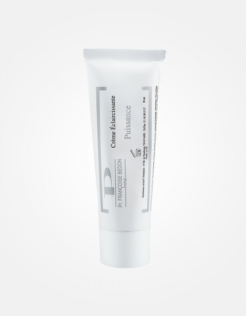 Françoise Bedon Lightening Cream Puissance