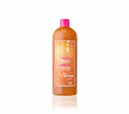 So Carrot Exfoliating Shower Gel