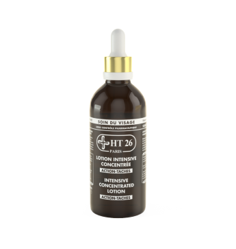 HT26 Intensive Concentrated Lotion