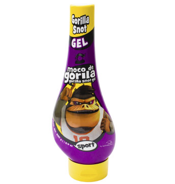 Gorilla Snot Gel Sport