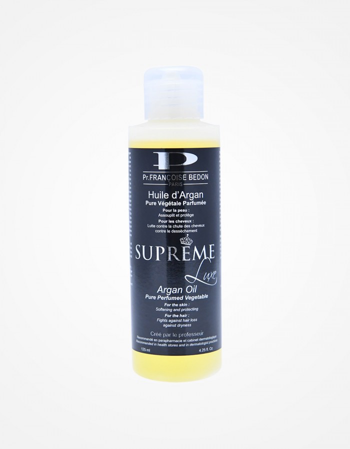 Dr. Francoise Bedon Supreme Argan Oil