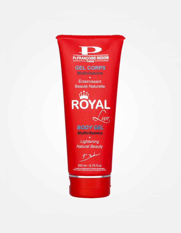 Royal Lux Body Gel
