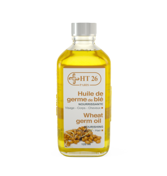 HT26 Paris Wheat Germ Oil
