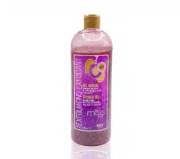 RG Exfoliating Gel