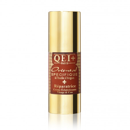 QEI+ Paris Oriental Specific with Argan Oil