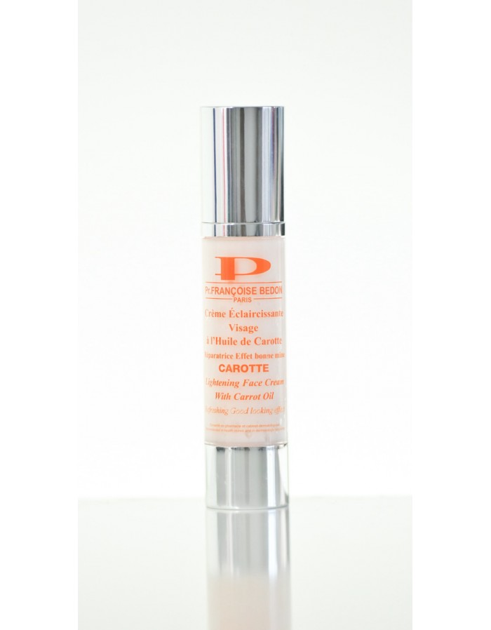 Françoise Bedon Brightening Face Cream