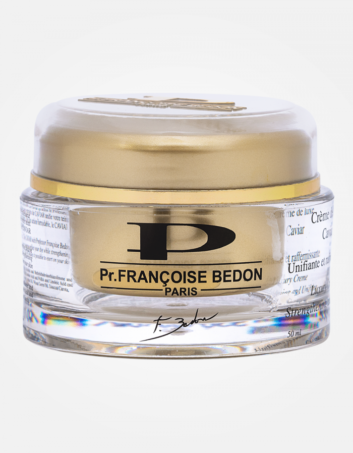 Pr. Françoise Bedon Paris Cream