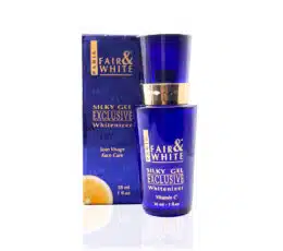 Fair & White Exclusive Whitenizer Silky Gel