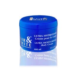 Fair & White Ultra Hydrating Body Cream