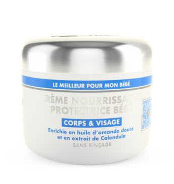 Baby Protective Nourishing Cream