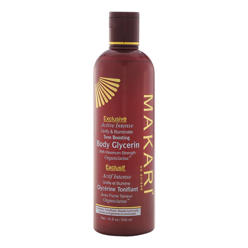 Makari Exclusive Active Intense Body Glycerin