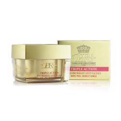 PR+ Triple Action Cream