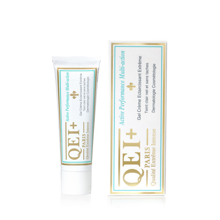 QEI+ Paris Active Performance Multi-action Gel Cream