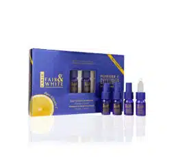 Fair & White Exclusive Vitamin C Serum Set