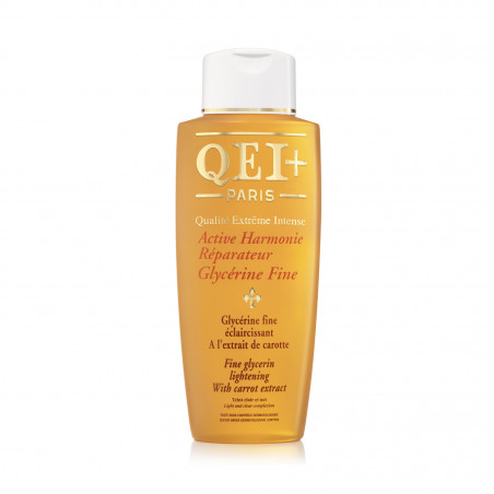QEI+ Paris Active Harmonie Réparateur Glycerine Fine