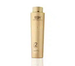 F&W Gold Ultimate Lotion