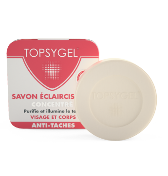 Topsygel Lightening Soap