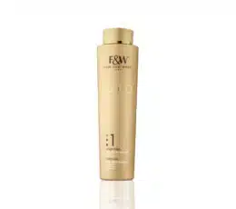 F&W Gold Ultimate Body Lotion