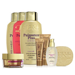 Puissance Plus Luxury Skin Care Set