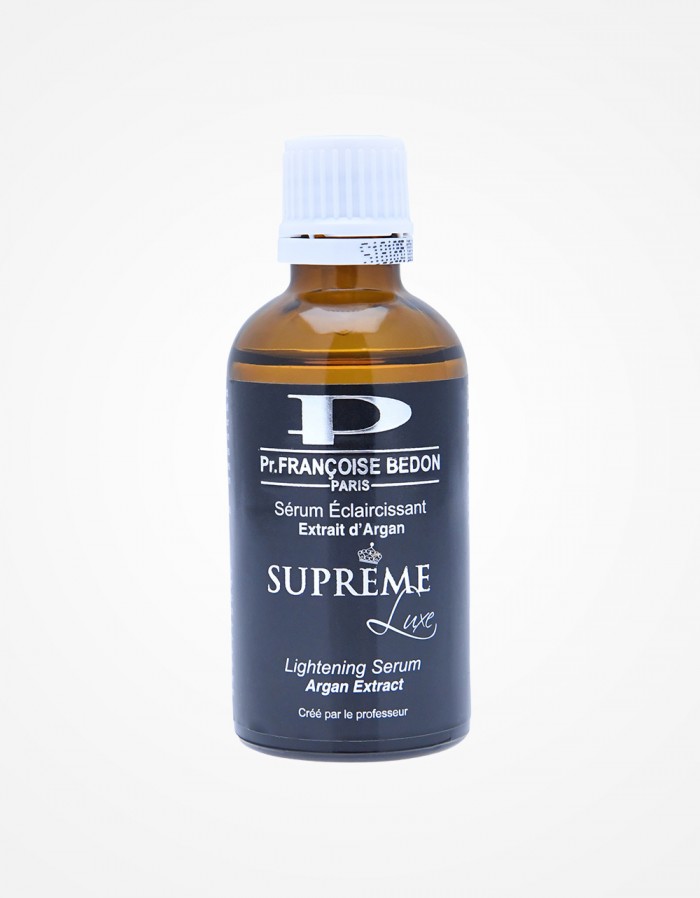 Pr. Françoise Bedon Supreme Luxe Lightening Serum