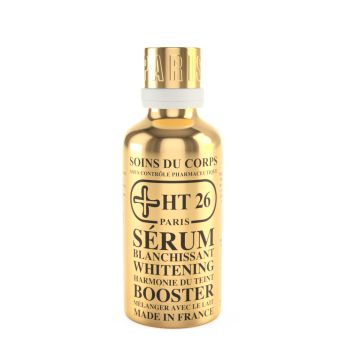 HT26 Paris Whitening Serum