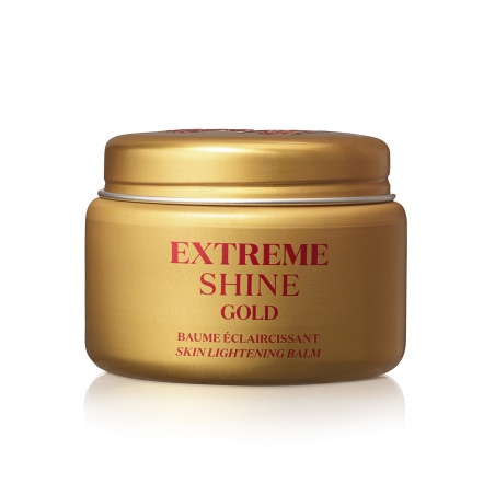 Extreme Shine Gold Skin Lightening Balm