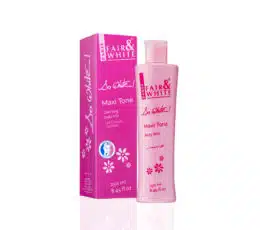 Fair & White Maxi Tone Body Lotion