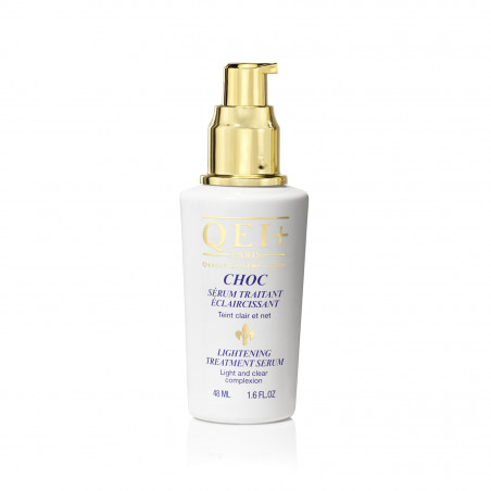 QEI+ Paris Choc Lightening Treatment Serum
