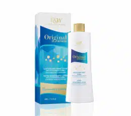 F&W Original Lotion