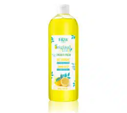 F&W Original Lemon Shower Gel