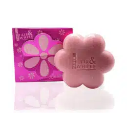 Fair & White Exfoliating Soap