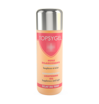 Topsygel Concentrated Lightening Oil