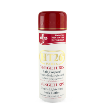 HT26 Paris Multi-Lightening Body Lotion