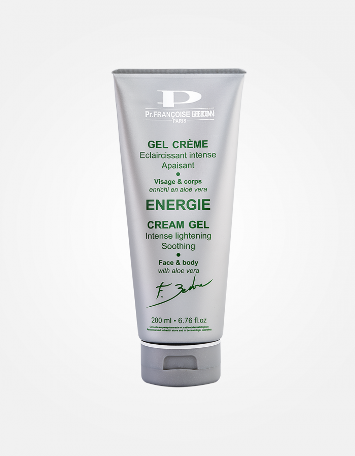 Energie Cream Gel