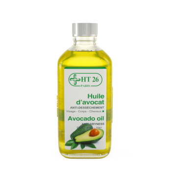 Avocado Oil HT26