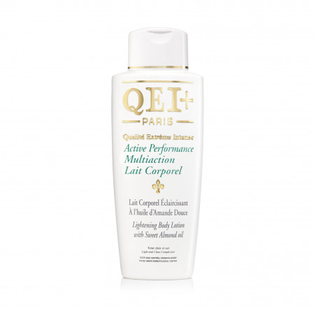 QEI+ Paris Active Performance Lightening Body Lotion