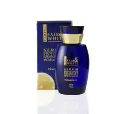 Fair & White Exclusive Vitamin C Serum