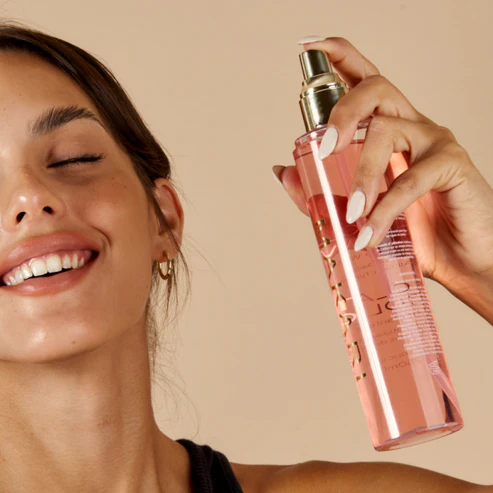 Glycolic Glow Glycolic & Rice Water Toner