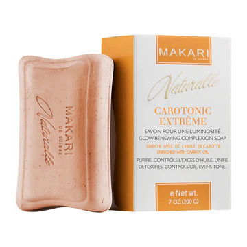 Carotonic Extreme Glow Renewing Complexion Soap