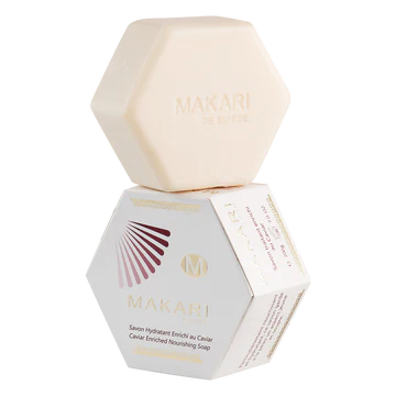 Caviar Enriched Nourishing Soap