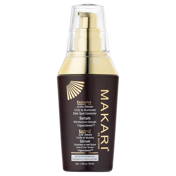 Exclusive Dark Spot Corrector Serum